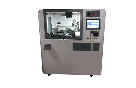 Diamond Manufacturing: India’s Technology Journey