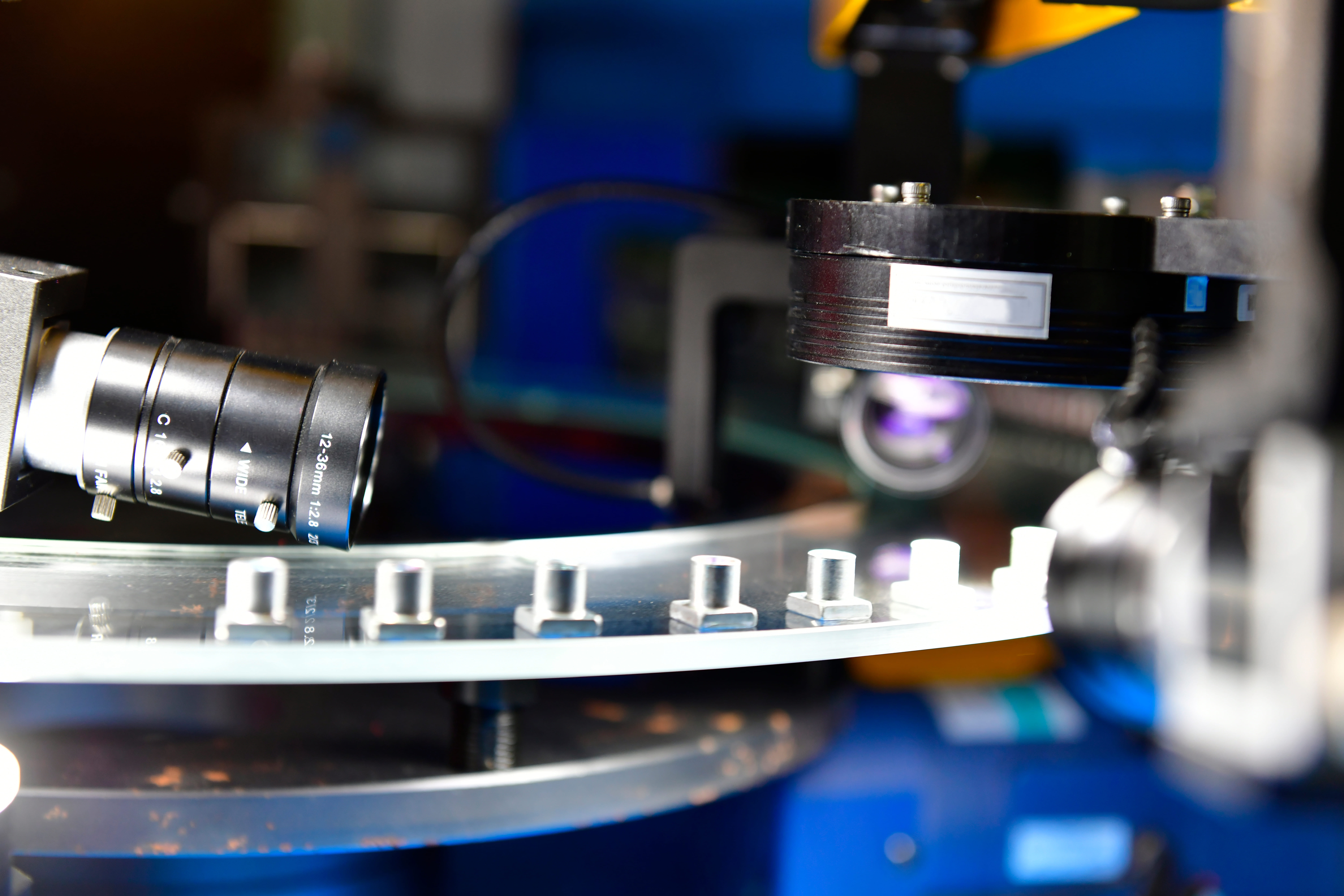 Warehouse Management